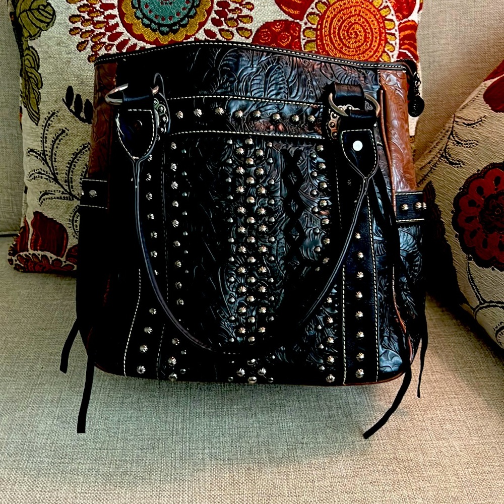 Montana West Handbag